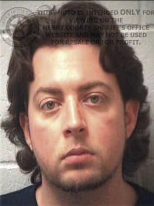 Stuart Eubanks - Henry County, GA 