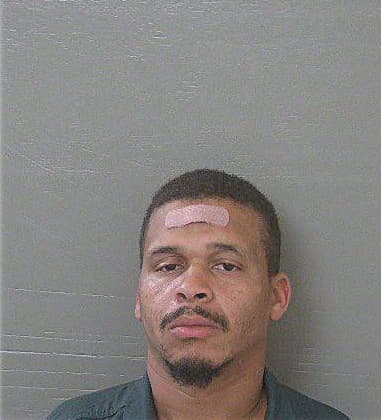 Ervin Findley, - Escambia County, FL 