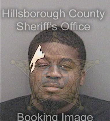 Larry Finney, - Hillsborough County, FL 