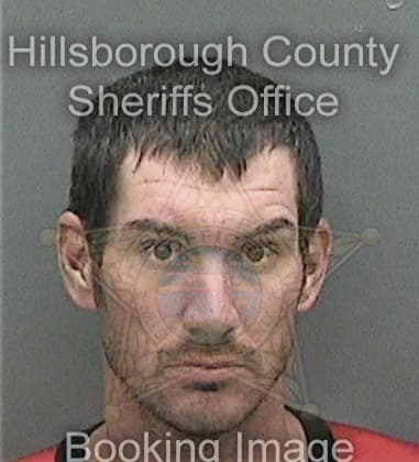 Justin Frith, - Hillsborough County, FL 