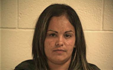 Maribel Galvan, - Hidalgo County, TX 