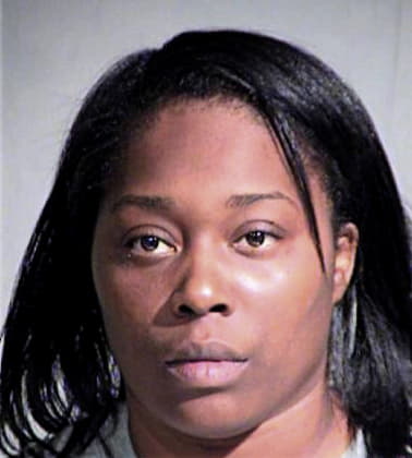 Desiree Garcia - Maricopa County, AZ 