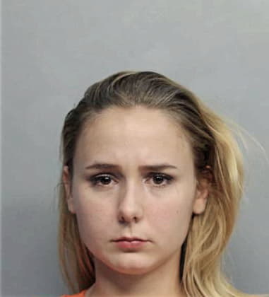 Julie Garcia, - Dade County, FL 