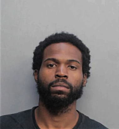 Andrew Gardener, - Dade County, FL 