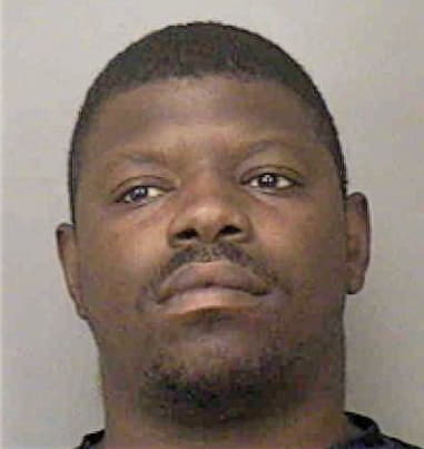 Timothy Gaskins, - Polk County, FL 