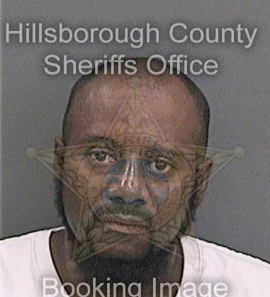 Jerome Gayman, - Hillsborough County, FL 