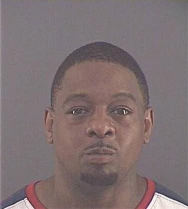 Duran Gladney, - Peoria County, IL 