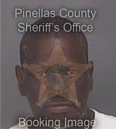 Troy Goins, - Pinellas County, FL 