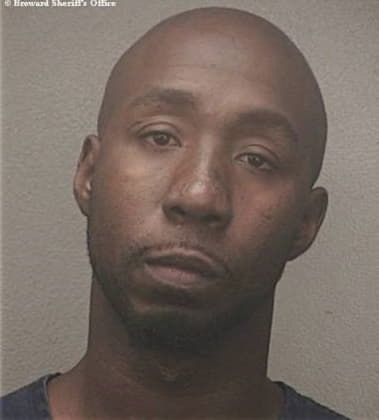 Maurice Grant, - Broward County, FL 