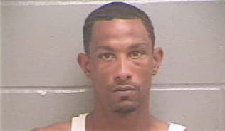 Terrence Green, - Kenton County, KY 