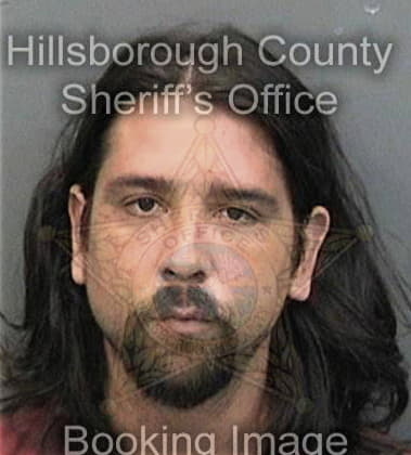 Ronald Griffith, - Hillsborough County, FL 