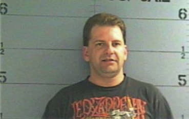 Danny Grigsby, - Oldham County, KY 