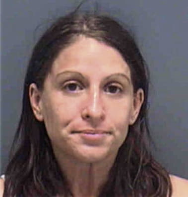 Sara Harlow, - Lee County, FL 