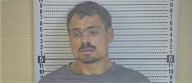 James Harris, - Taylor County, KY 