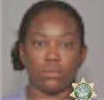 Jemeiah Harris - Multnomah County, OR 
