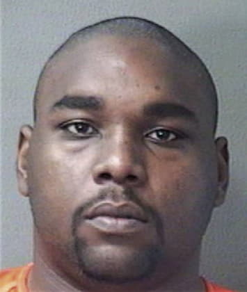 Willie Harrison, - Okaloosa County, FL 