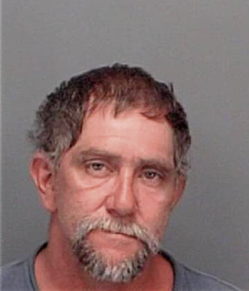 Thomas Heinecker, - Pinellas County, FL 