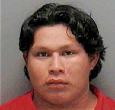 Liandro Hernandez-Cruz, - Lee County, FL 