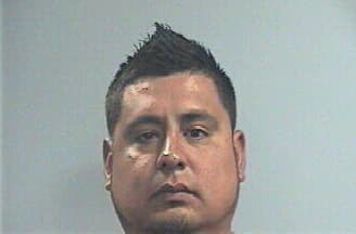 Julio Hernandez-Vasquez - Fayette County, KY 