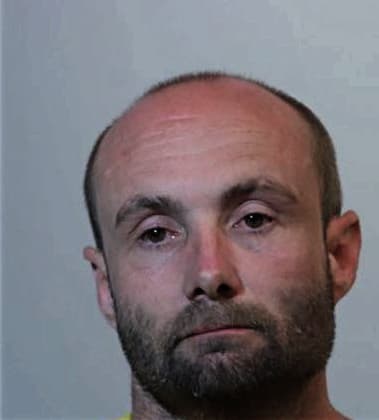 Joseph Hersey, - Seminole County, FL 