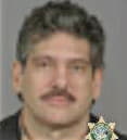 Sam Hodsen - Multnomah County, OR 