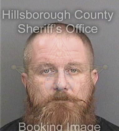 Marc Horak, - Hillsborough County, FL 