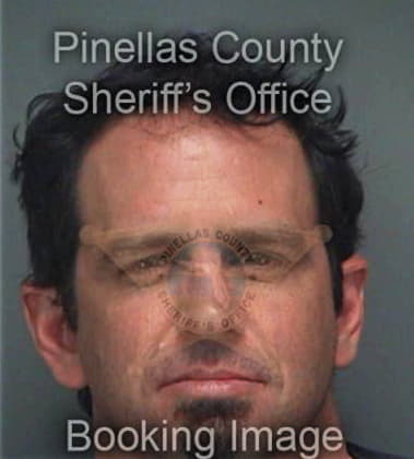 Kent Horrall, - Pinellas County, FL 