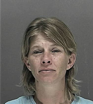 Heather Hugus, - Volusia County, FL 