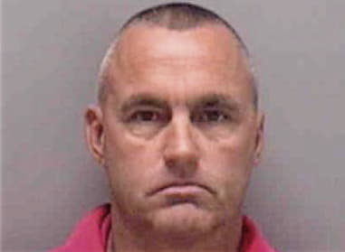 David Hutchison, - Lee County, FL 