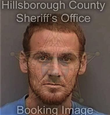 Dillion Jackson, - Hillsborough County, FL 