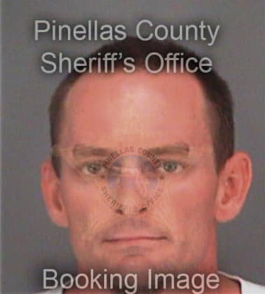 Robert Jacobs, - Pinellas County, FL 