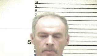 Harold Johnson, - Clay County, KY 