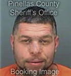 Nikolas Johnson, - Pinellas County, FL 