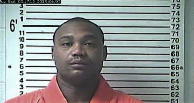 Jerome Jointer, - Hardin County, KY 