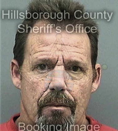 John Jonchuck, - Hillsborough County, FL 