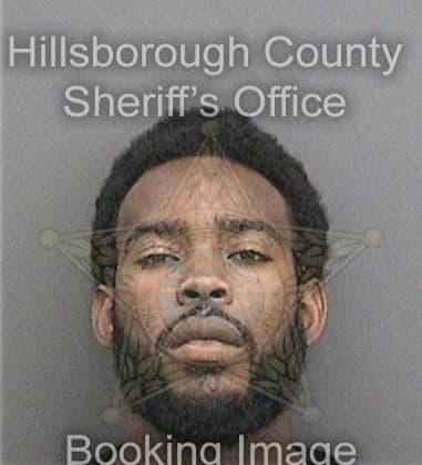 Elrod Jones, - Hillsborough County, FL 