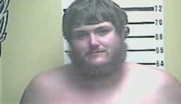 James Jones - Bell County, KY 