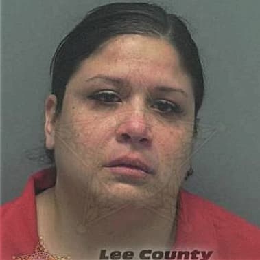 Jacqueline Joy, - Lee County, FL 