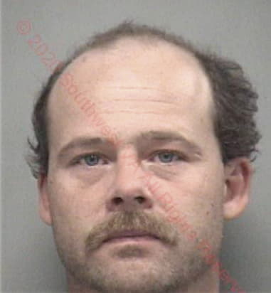 William Kalfas, - Washington County, VA 