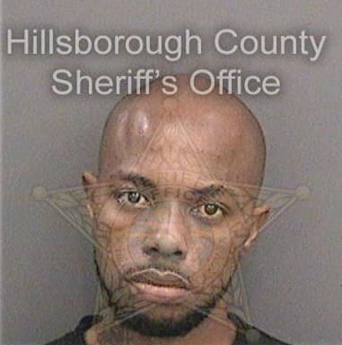 Andre Kenner, - Hillsborough County, FL 