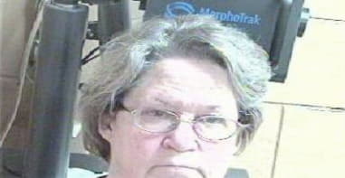 Glenda Kimbler, - Johnson County, KY 