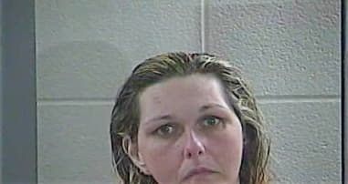 Candice Kirchheimer-Saylor, - Laurel County, KY 