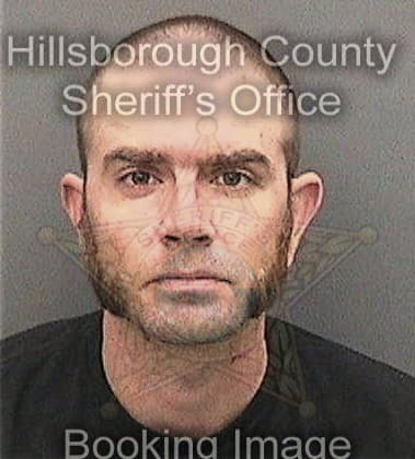 James Knox, - Hillsborough County, FL 