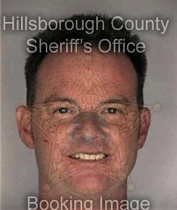 Kenneth Kulbeth, - Hillsborough County, FL 