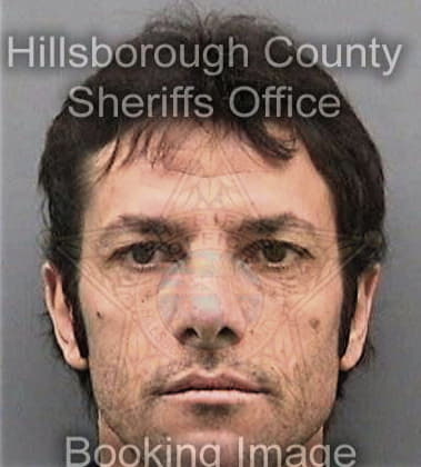 Shane Larmon, - Hillsborough County, FL 