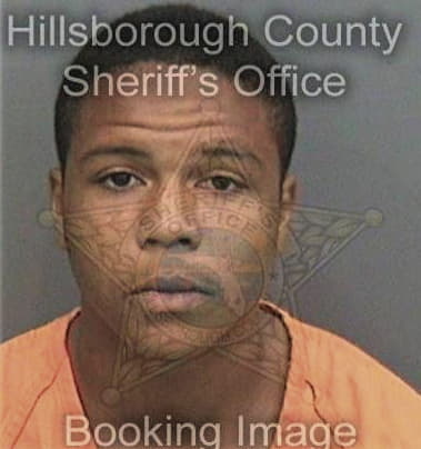 Terrance Larry, - Hillsborough County, FL 