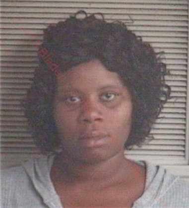 Laquita Lester, - Bladen County, NC 