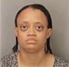Lakendra Llyod - Shelby County, TN 