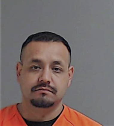 Arturo Lopez, - Hidalgo County, TX 