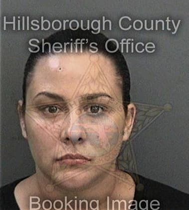 Shanttel Lopez, - Hillsborough County, FL 